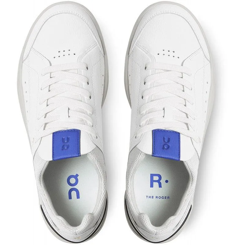    '  On Cloud The Roger Centre Court White Indigo 48.99157