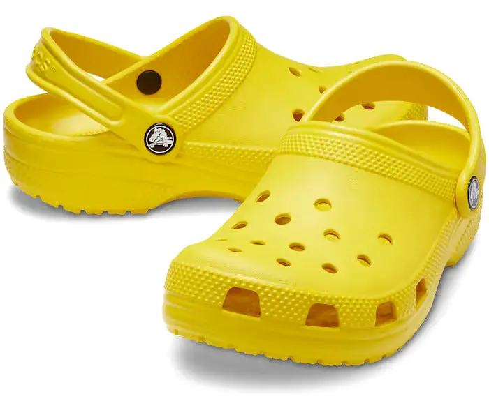 10001-75Y CLASSIC CROC