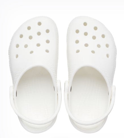 206990-100 INFANT CLASSIC CLOG