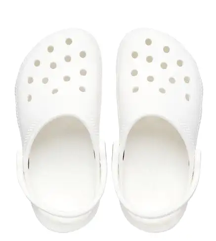 206990-100 INFANT CLASSIC CLOG