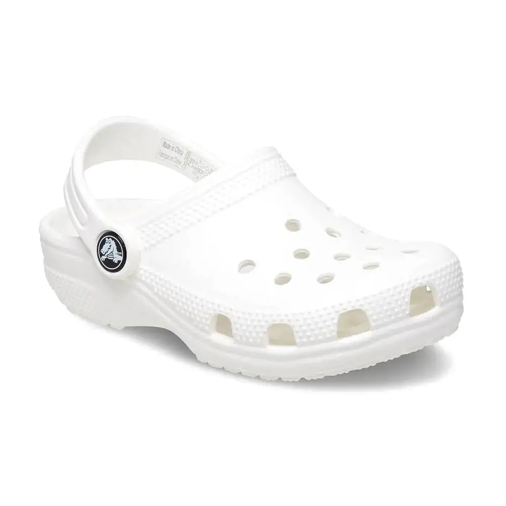 206991-100 KIDS YOUTH CLASSIC CLOG