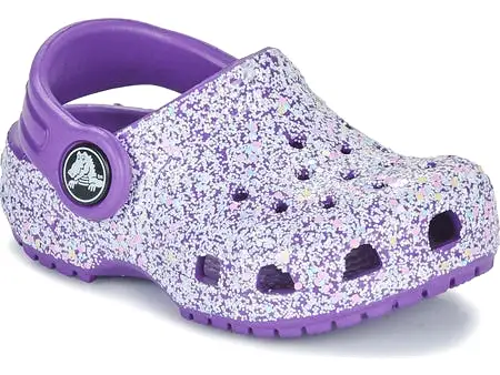 206992-573 CLASSIC GLITTER KIDS INF US SIZES