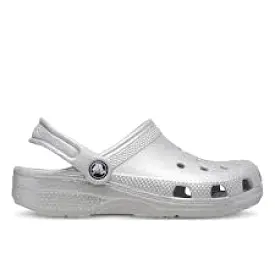 206993-0IC KIDS CLASSIC GLITTER CLOG