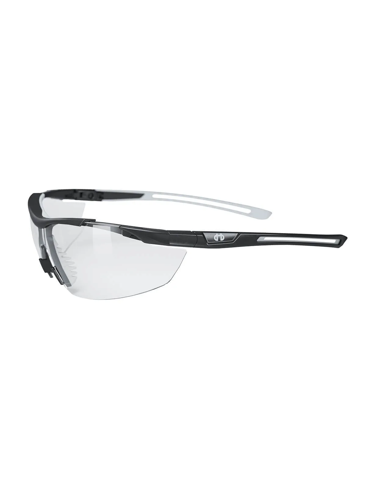 23041 Safety Glasses Argon Clear AF/AS Endurance - Hellberg