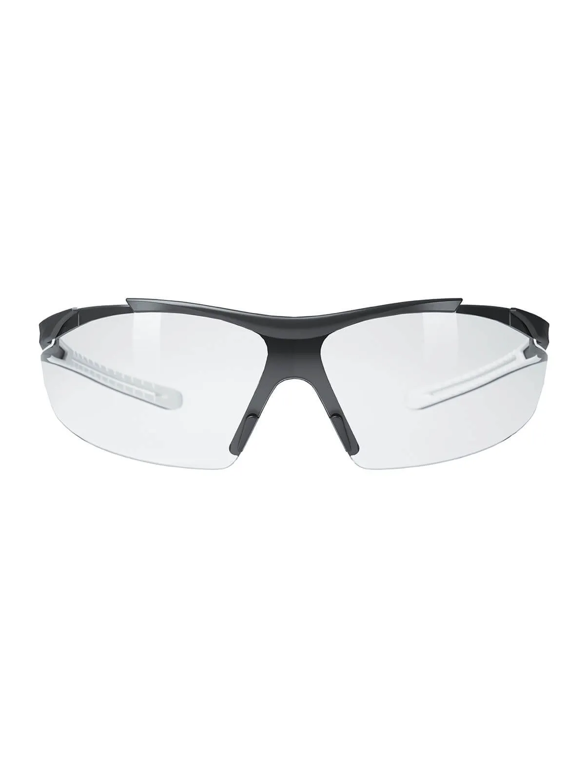 23041 Safety Glasses Argon Clear AF/AS Endurance - Hellberg