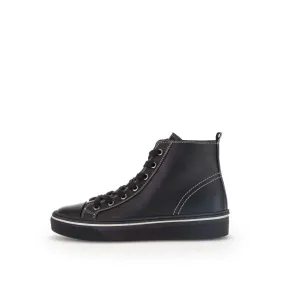 33.660-77 - Black Leather||33.660.77 - Cuir Noir