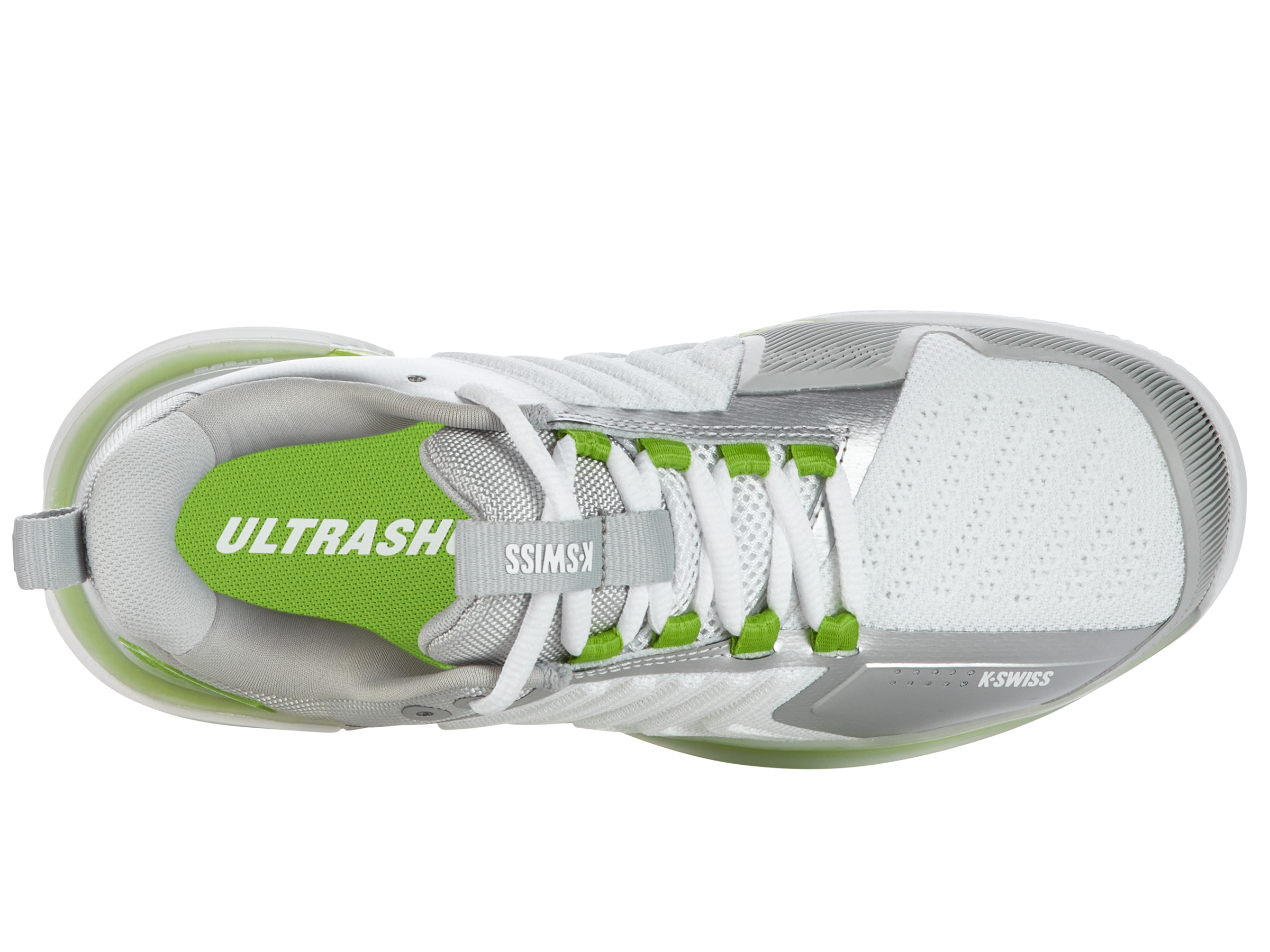 98415-956-M | ULTRASHOT 3 HB | WHITE/GRAY VIOLET/LI