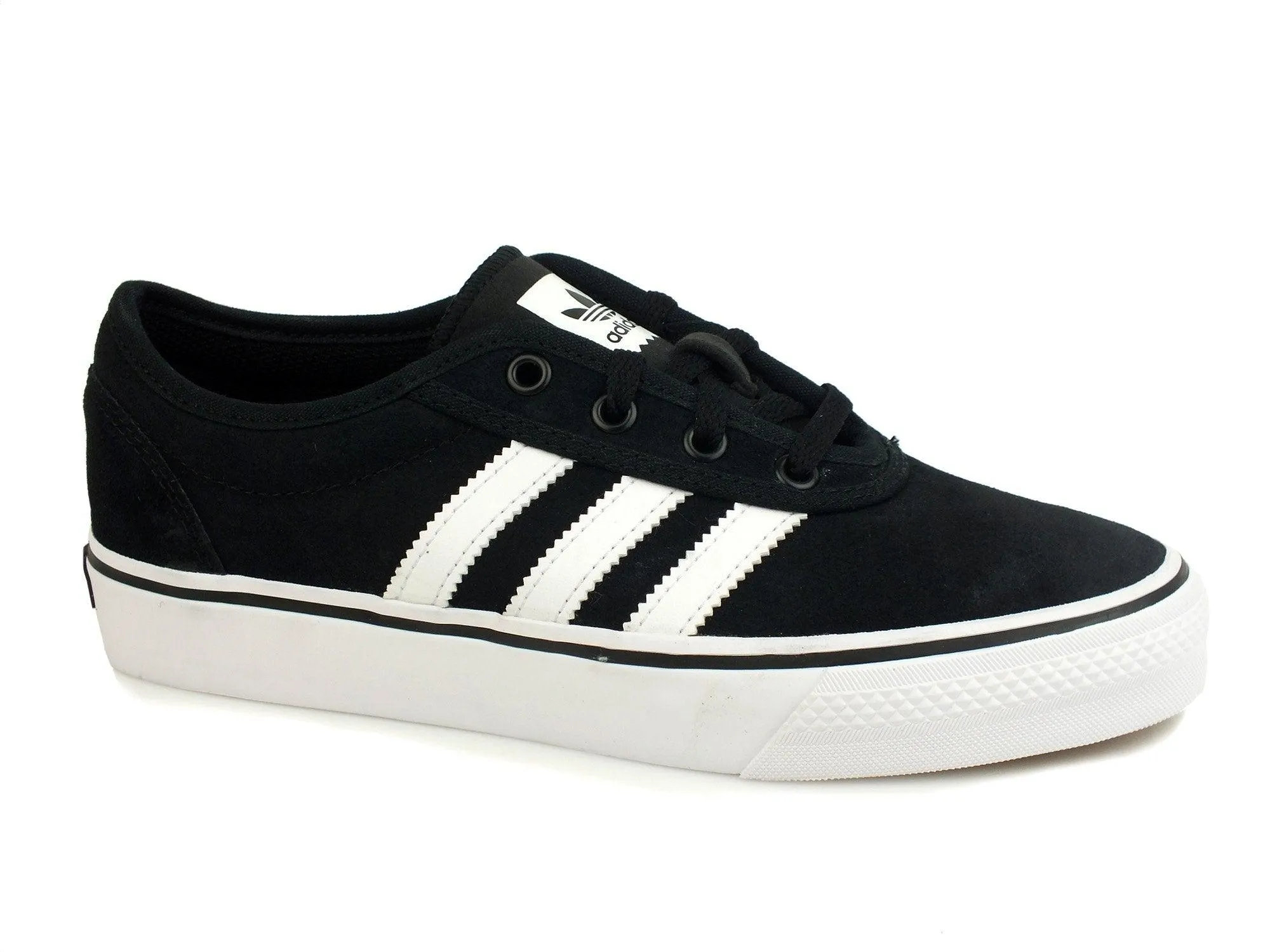 ADIDAS ADI-Ease Sneakers Black White BY4028