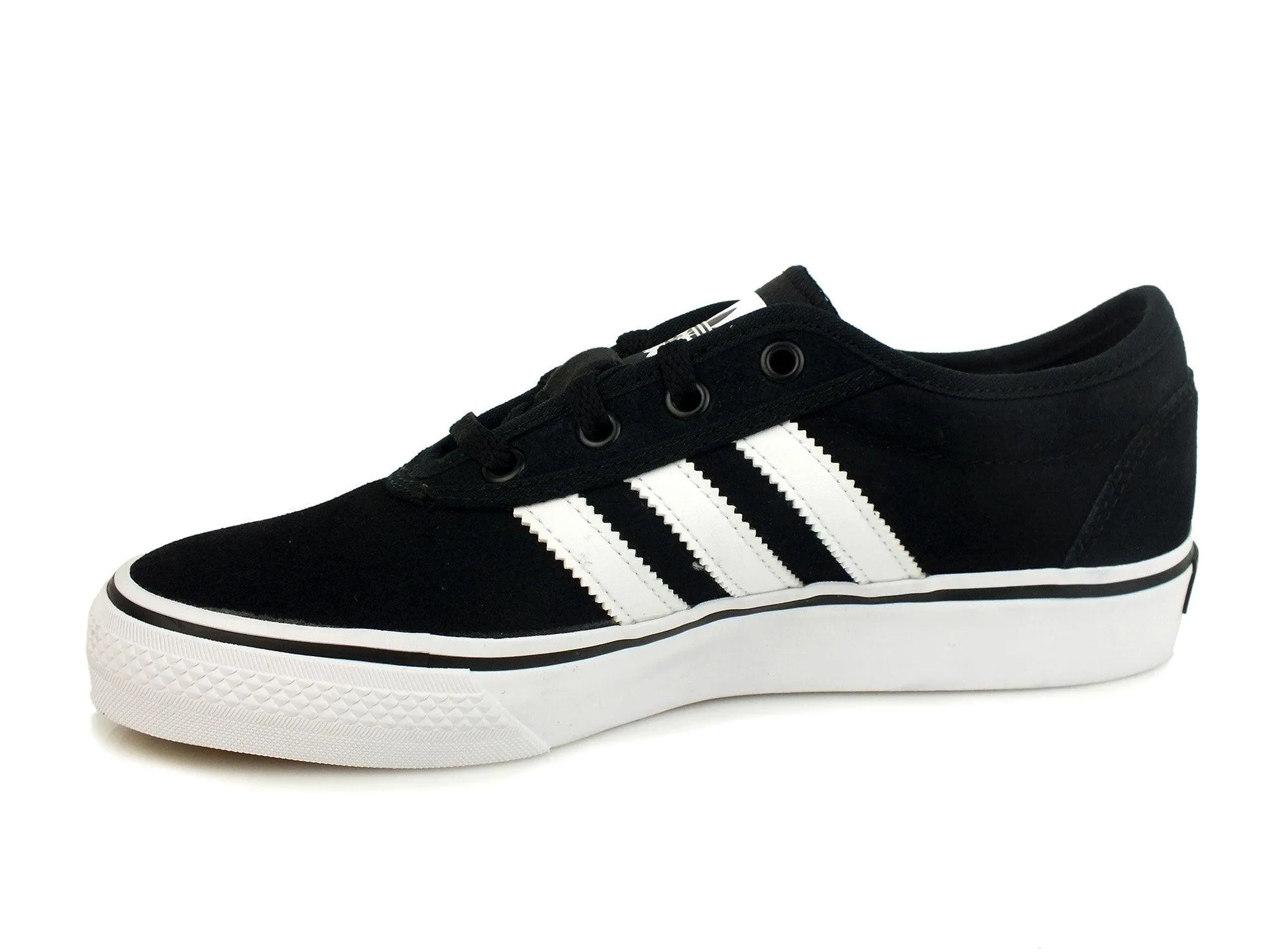 ADIDAS ADI-Ease Sneakers Black White BY4028