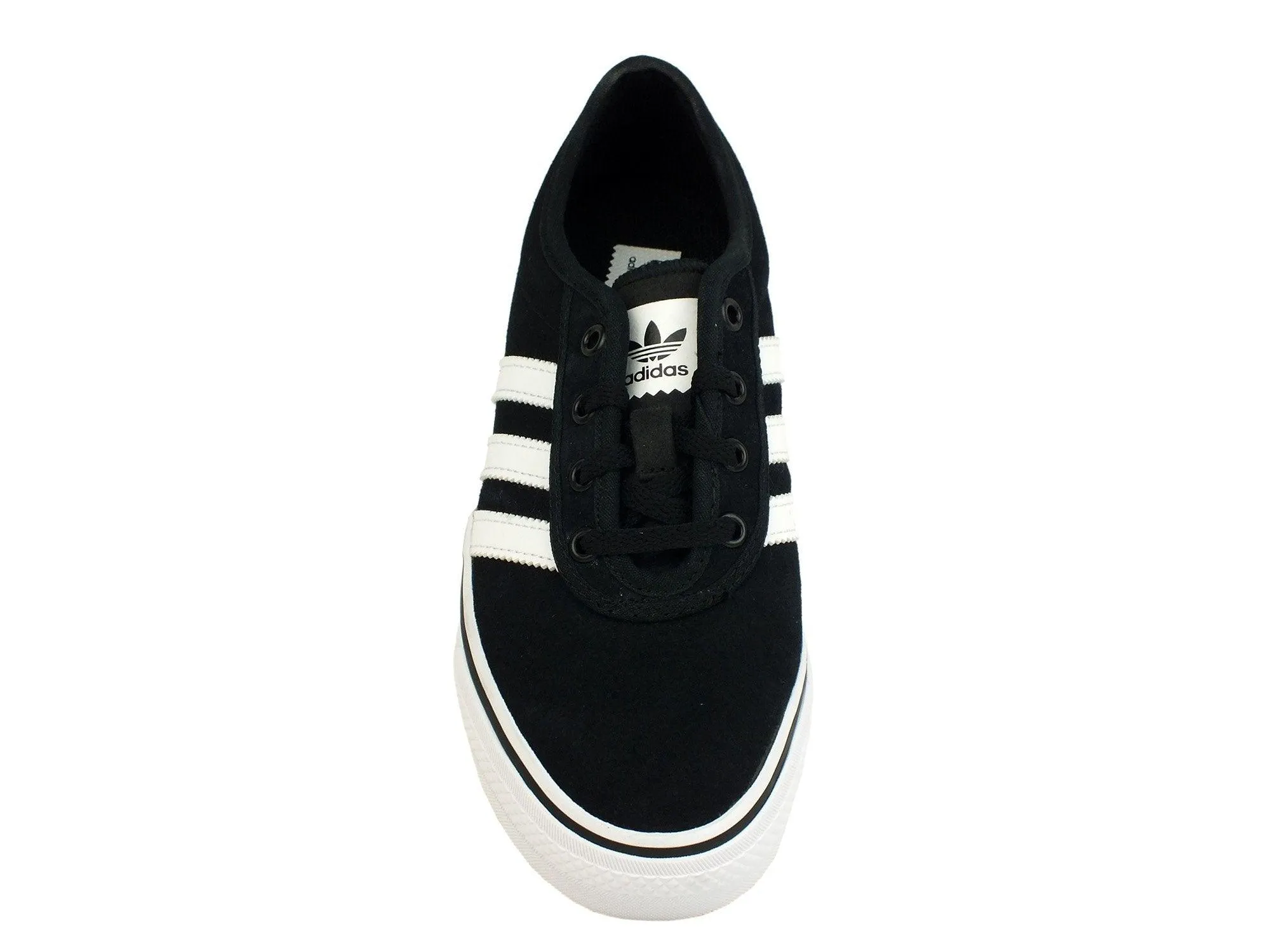 ADIDAS ADI-Ease Sneakers Black White BY4028