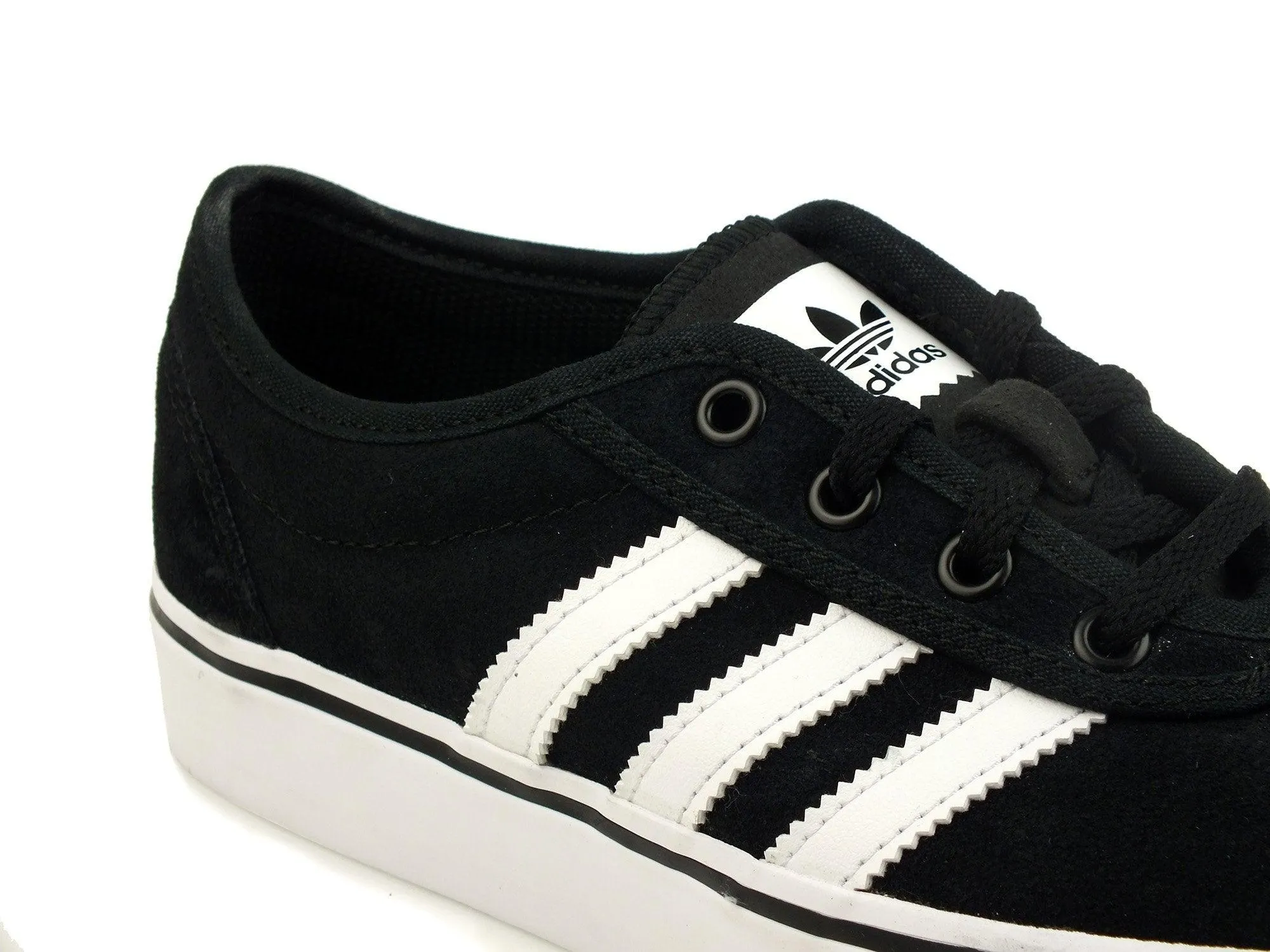 ADIDAS ADI-Ease Sneakers Black White BY4028