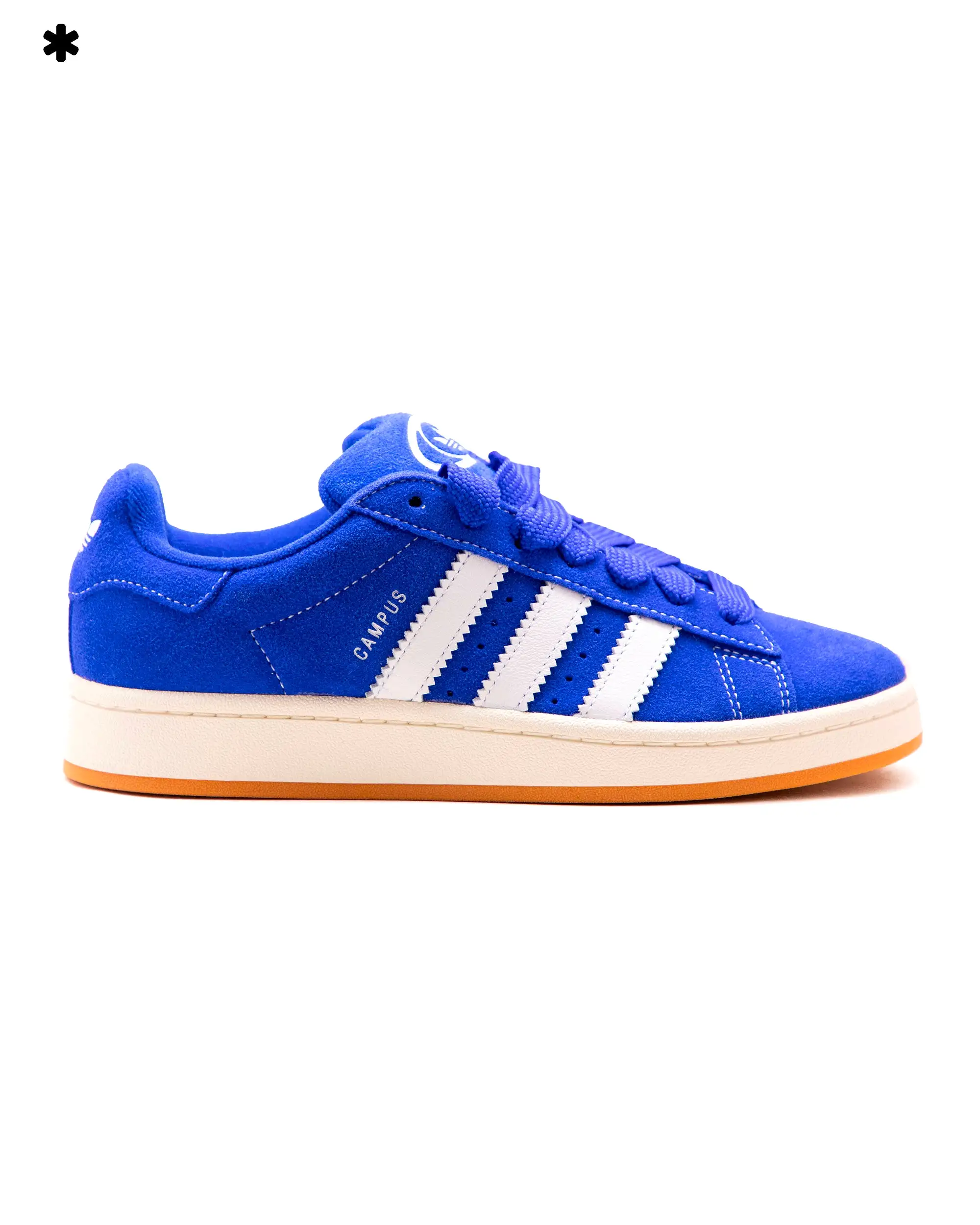 Adidas Campus 00S Royal White