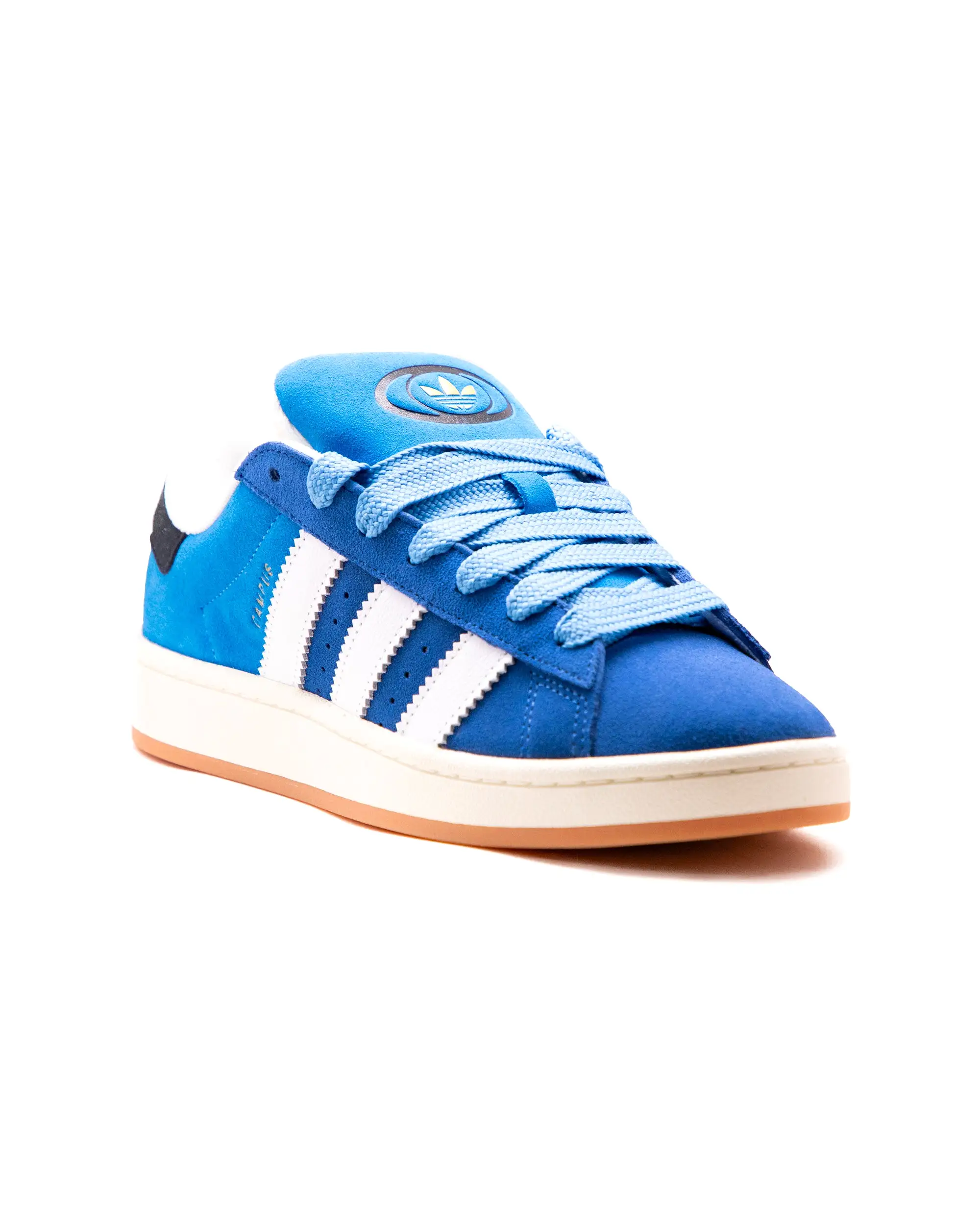 Adidas Campus 00S Royal White