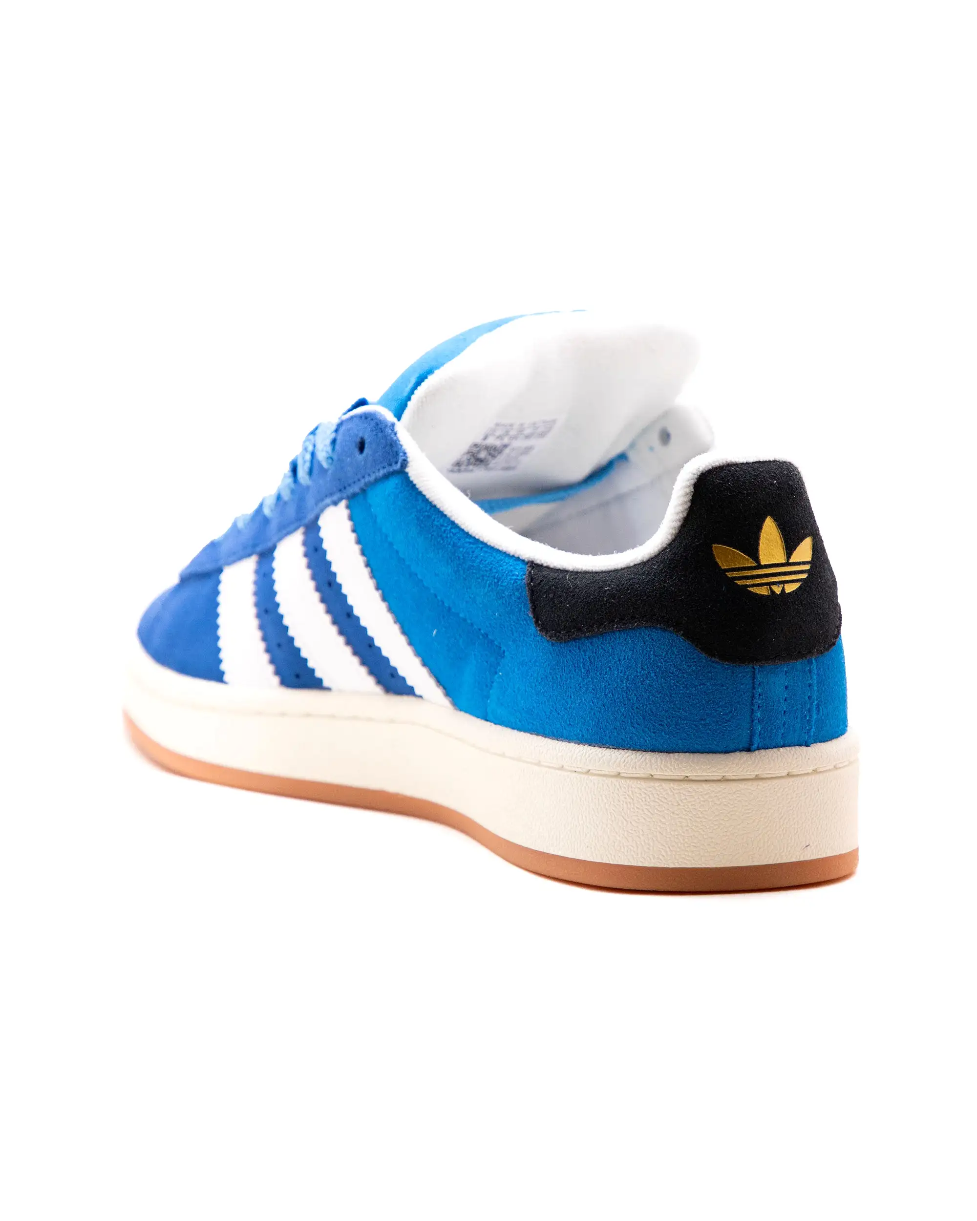 Adidas Campus 00S Royal White