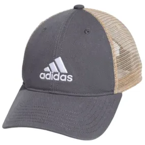 adidas Men's Relaxed Mesh Snapback Hat