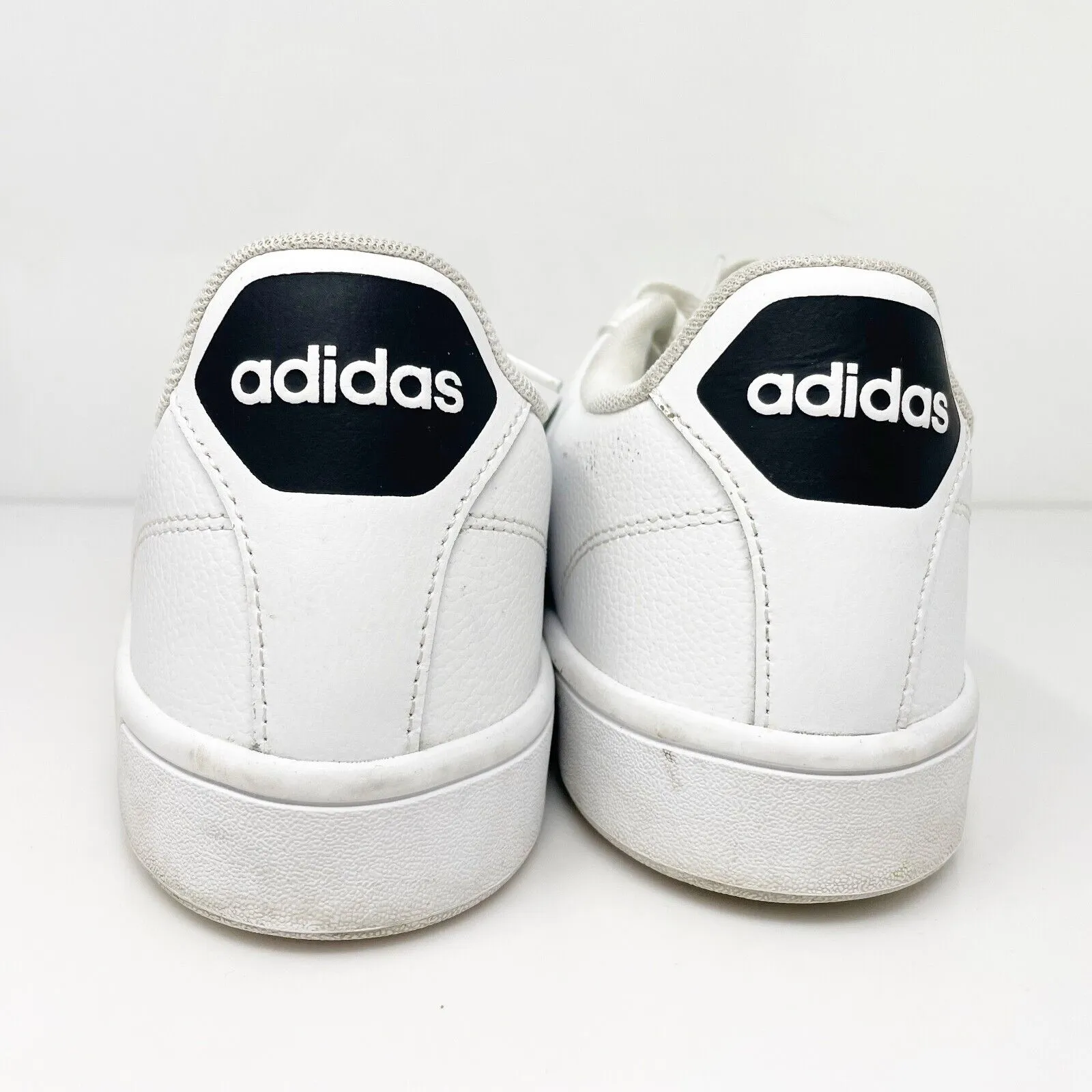 Adidas Womens Grand Court FY3959 White Casual Shoes Sneakers Size 9.5