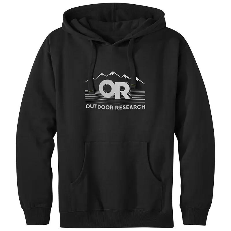 Advocate Hoodie