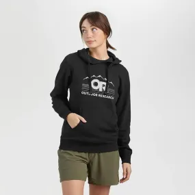 Advocate Hoodie