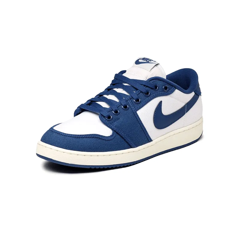 Air Jordan 1 KO Low “Dark Royal Blue” - Men's