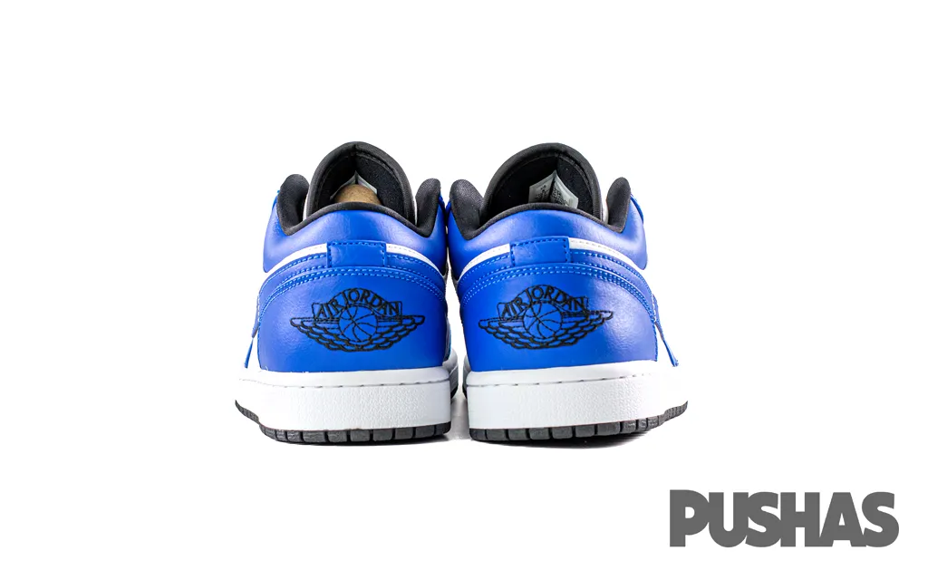 Air Jordan 1 Low 'Game Royal'