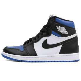 Air Jordan 1 Retro High OG White Royal