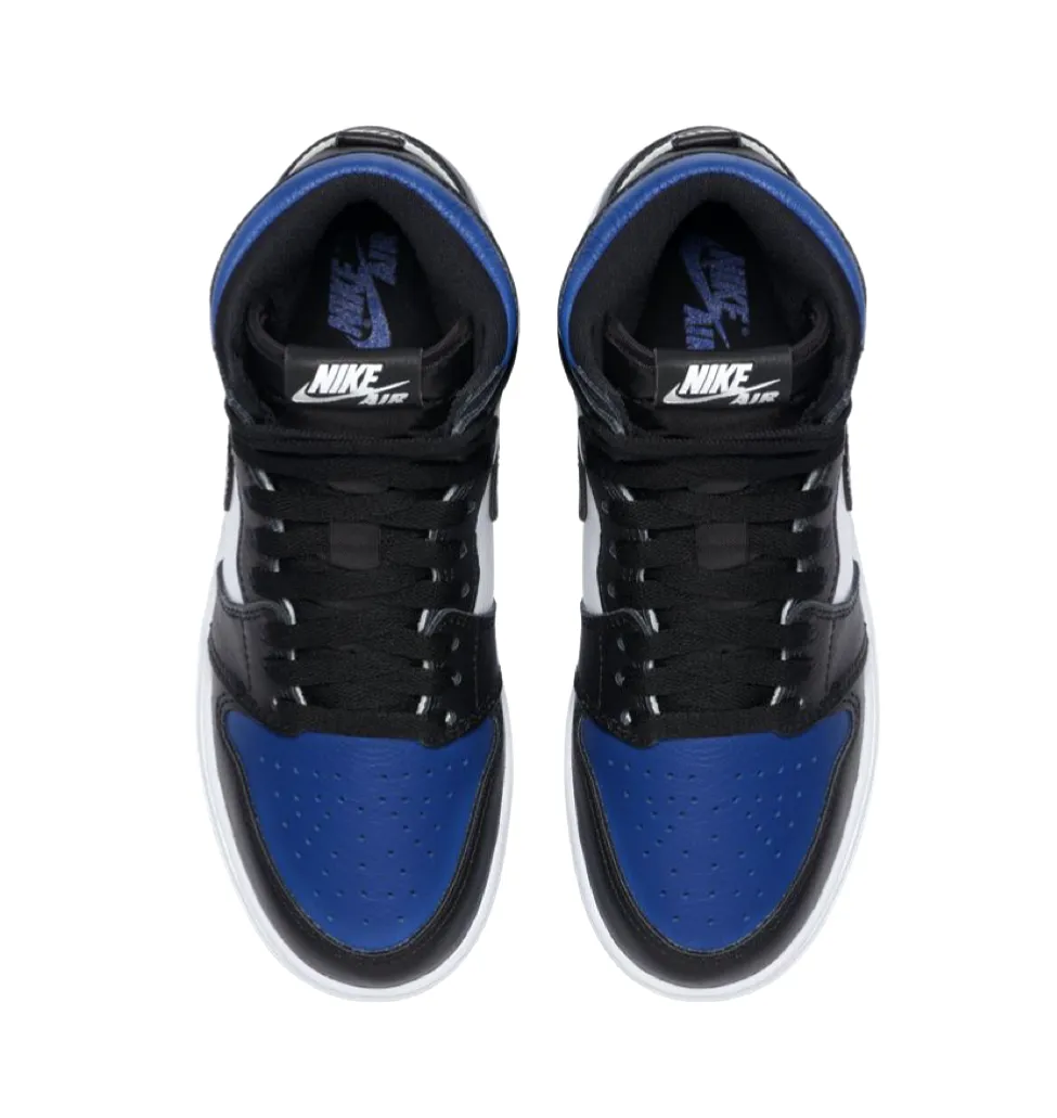 Air Jordan 1 Retro High OG White Royal