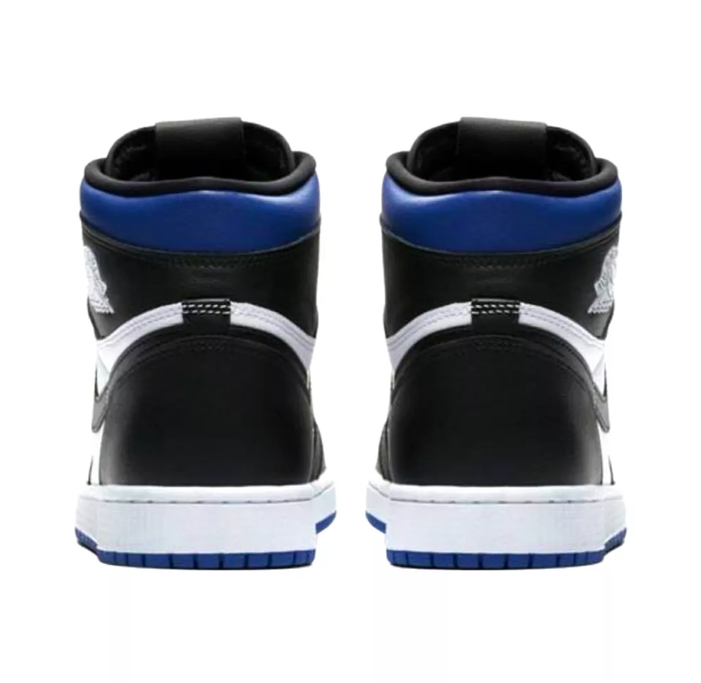 Air Jordan 1 Retro High OG White Royal