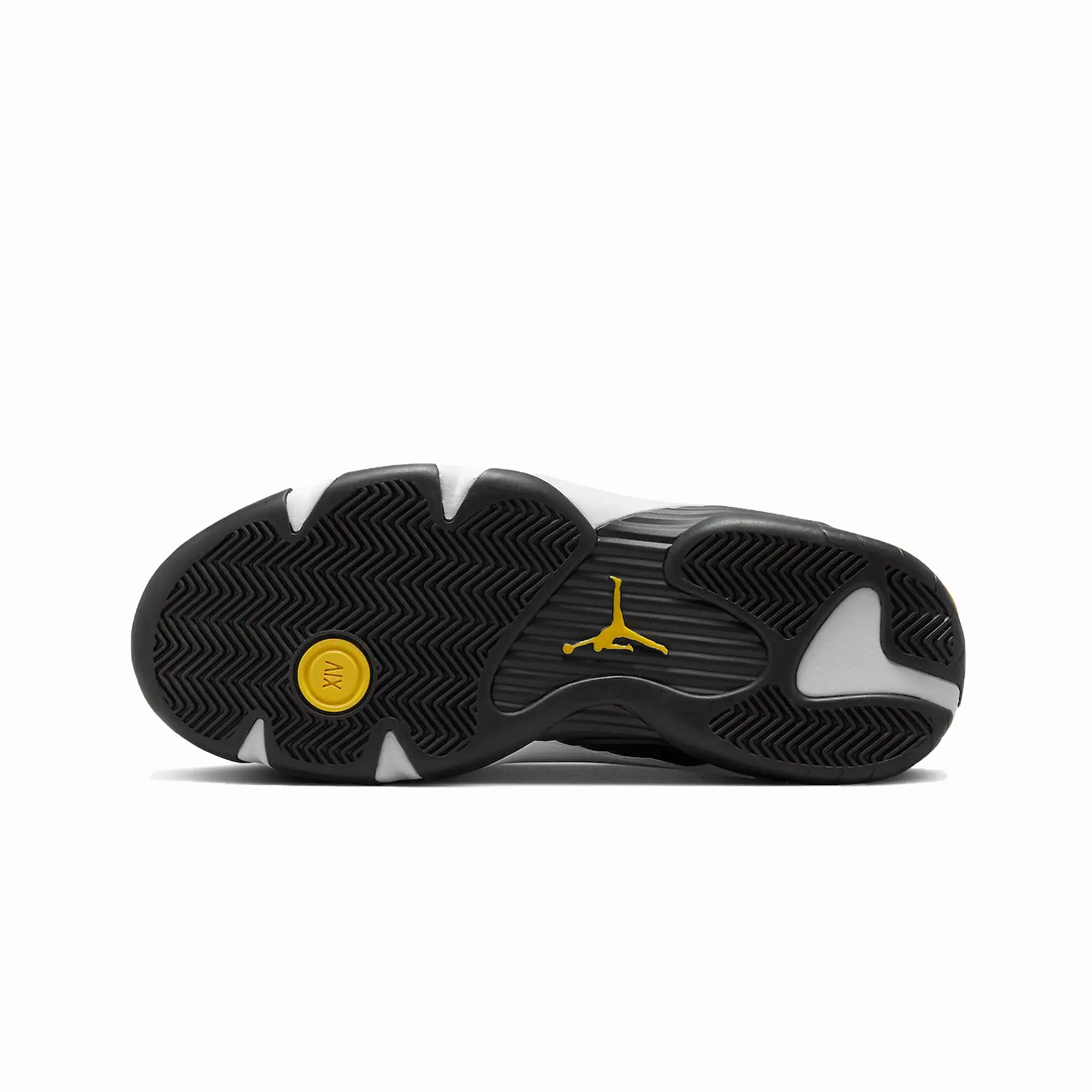 AIR JORDAN 14 RETRO 'VARSITY ROYAL/BLACK-VARSITY MAIZE-WHITE'