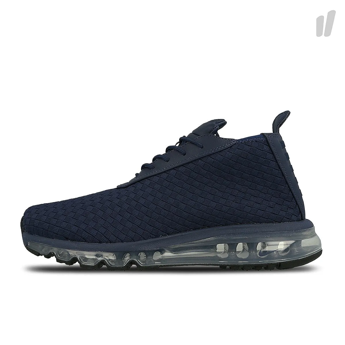 air max woven boot