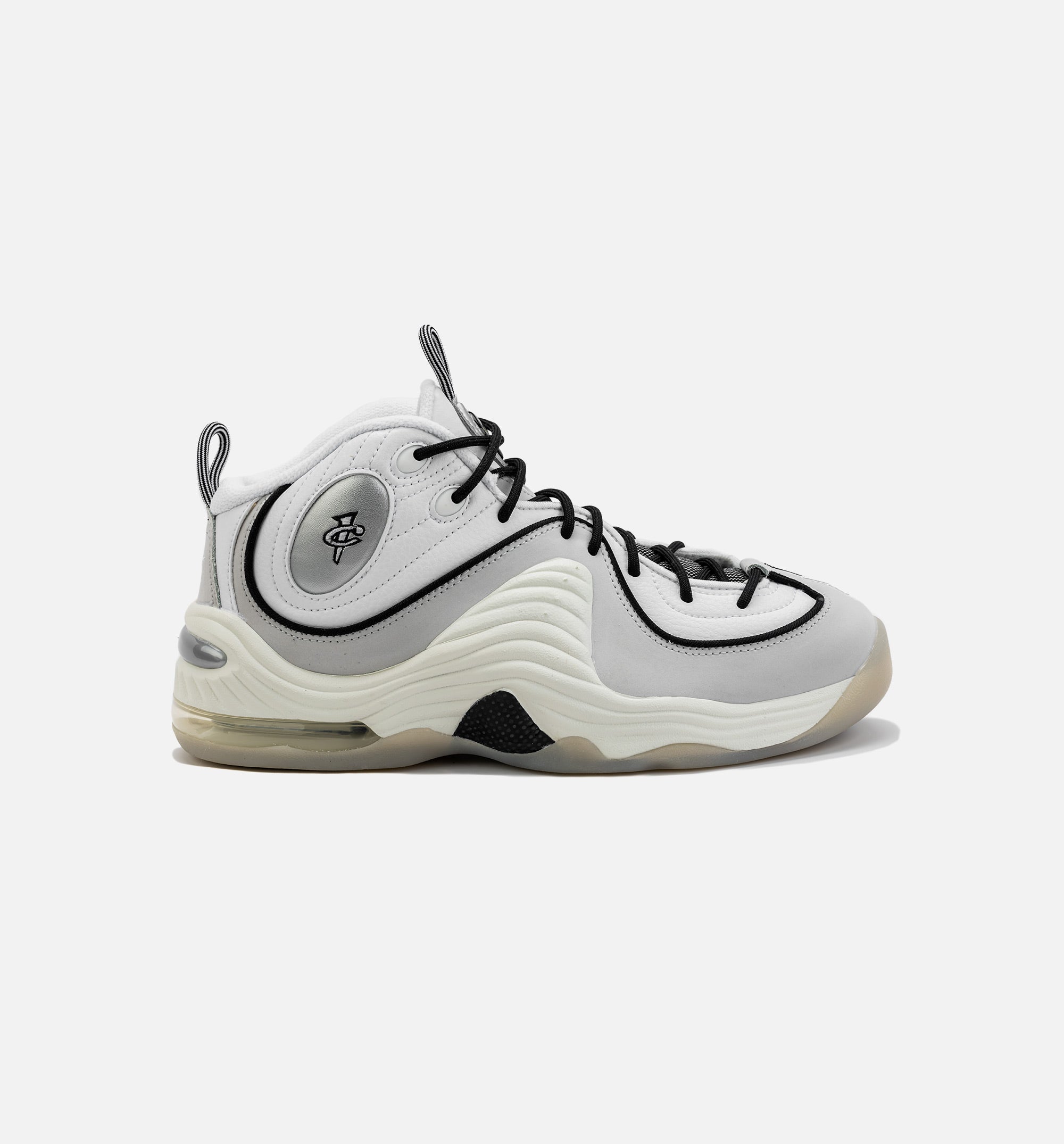 Air Penny 2 Photon Dust Mens Lifestyle Shoe - White/Grey