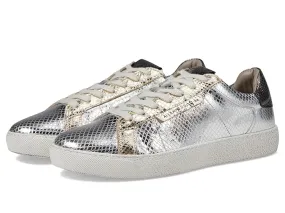 AllSaints Sheer Metallic Sneaker