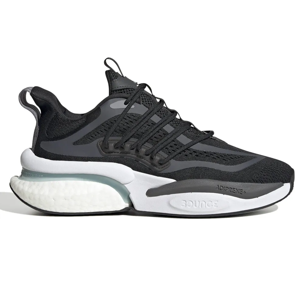 Alphaboost V1 Lace Up Sneakers