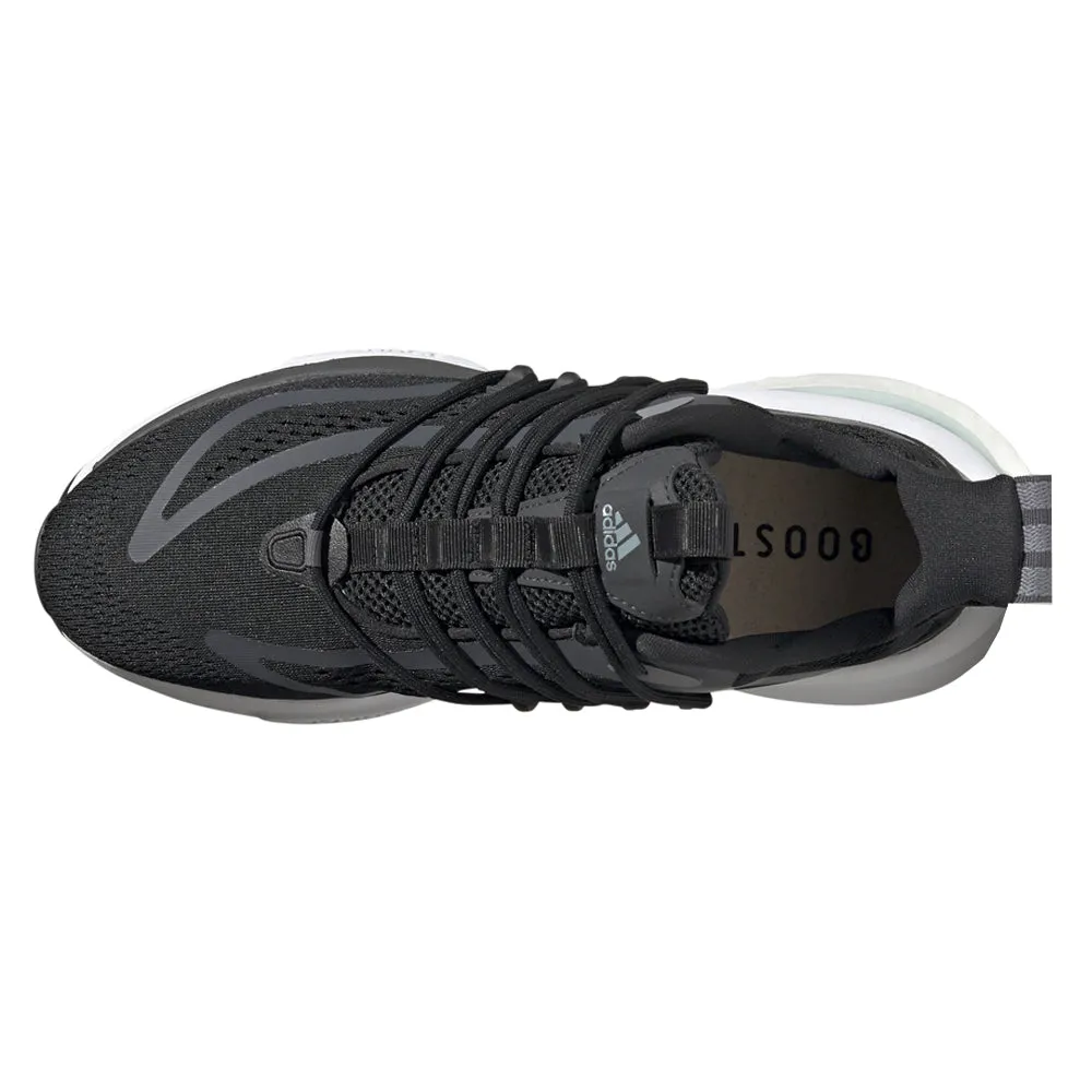 Alphaboost V1 Lace Up Sneakers