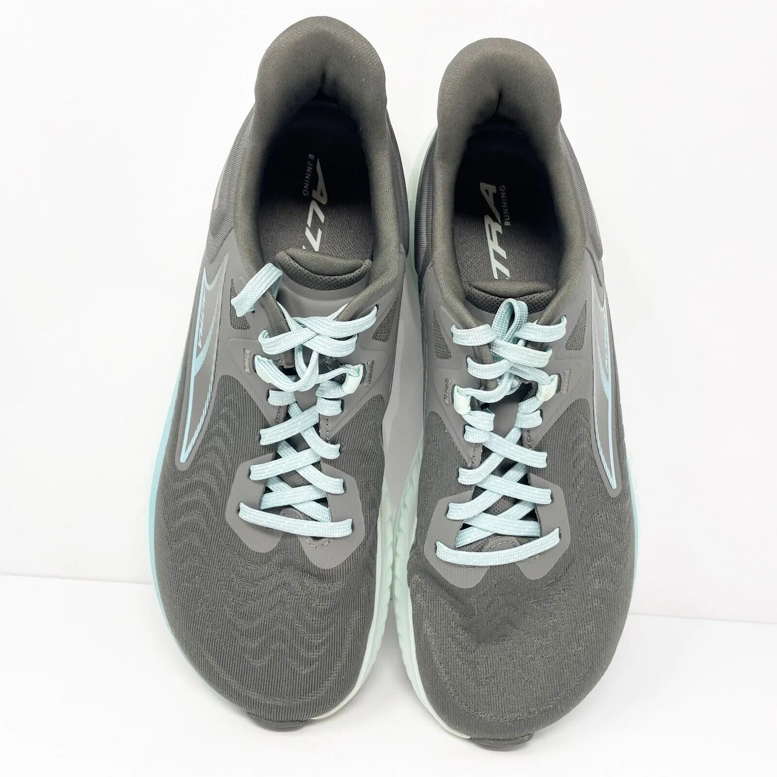 Altra Womens Torin 7 AL0A82CZ221 Gray Running Shoes Sneakers Size 8.5