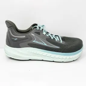 Altra Womens Torin 7 AL0A82CZ221 Gray Running Shoes Sneakers Size 8.5