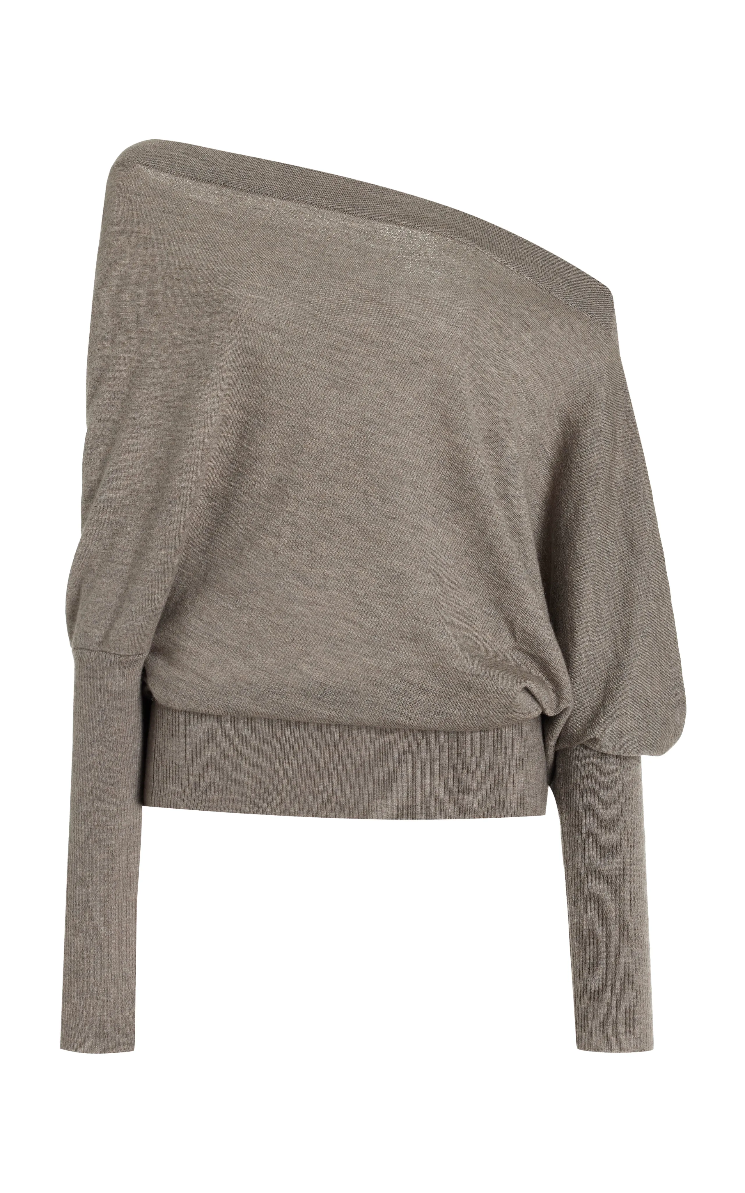 Altuzarra Grainge Cashmere Sweater