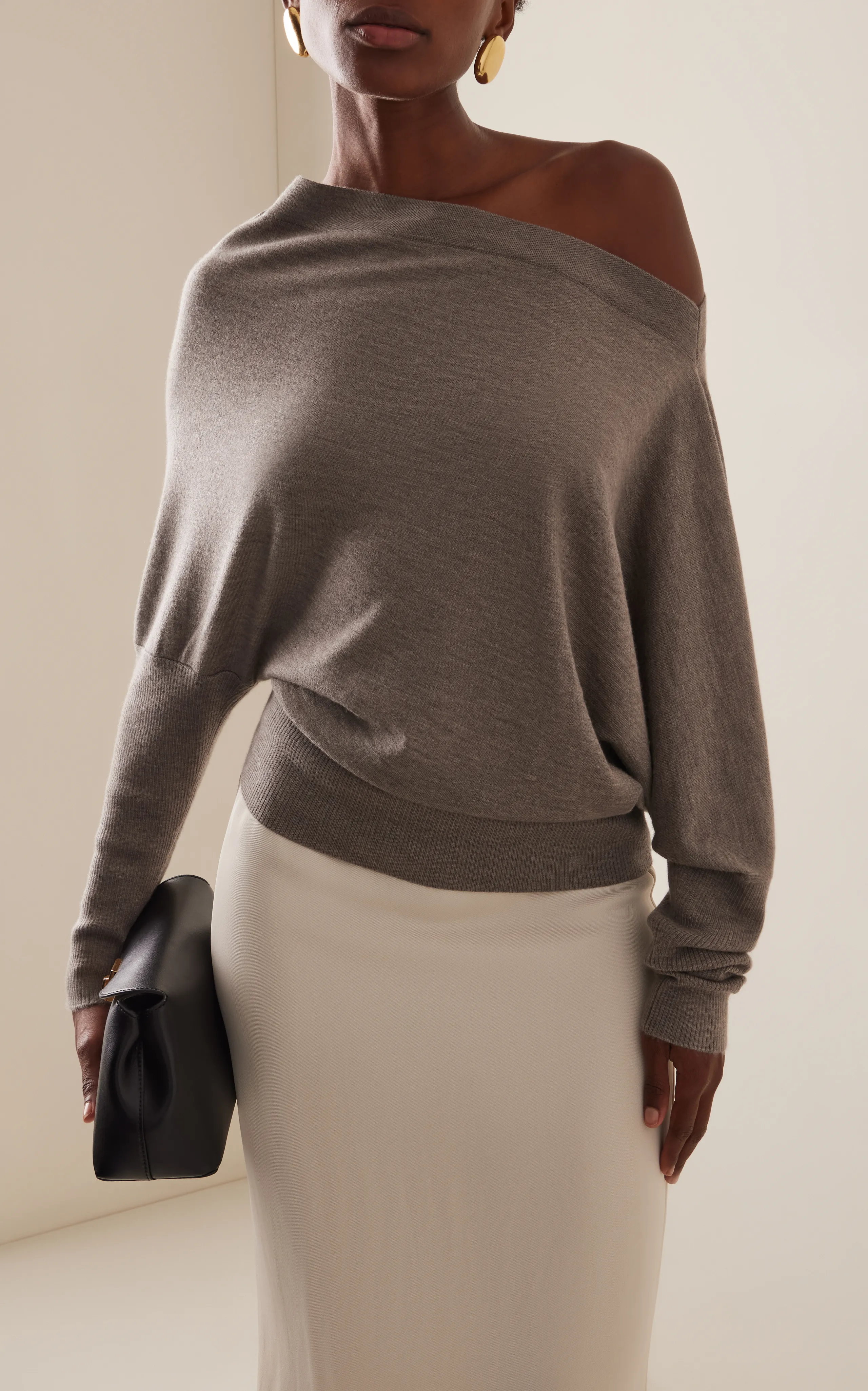 Altuzarra Grainge Cashmere Sweater