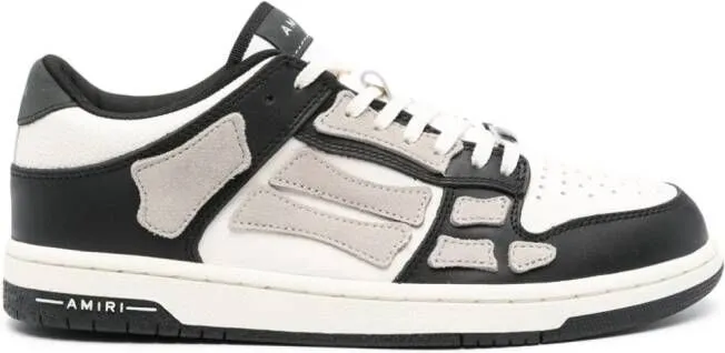 AMIRI Skel Top Low sneakers Neutrals