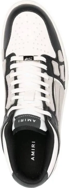 AMIRI Skel Top Low sneakers Neutrals