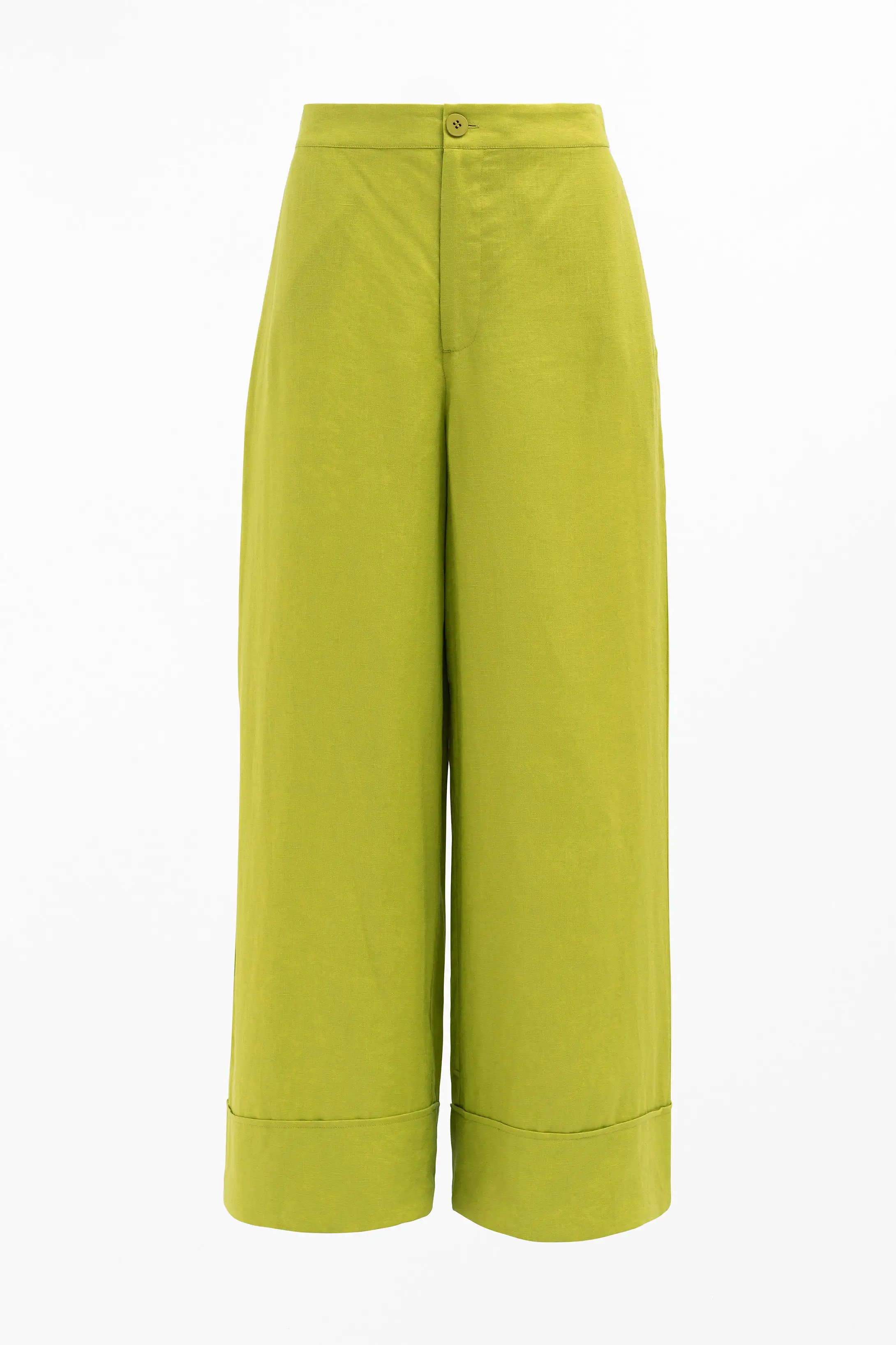 Anneli Light Linen Pant