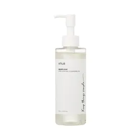 Anua Heartleaf Pore Control Cleansing Oil - 200ML