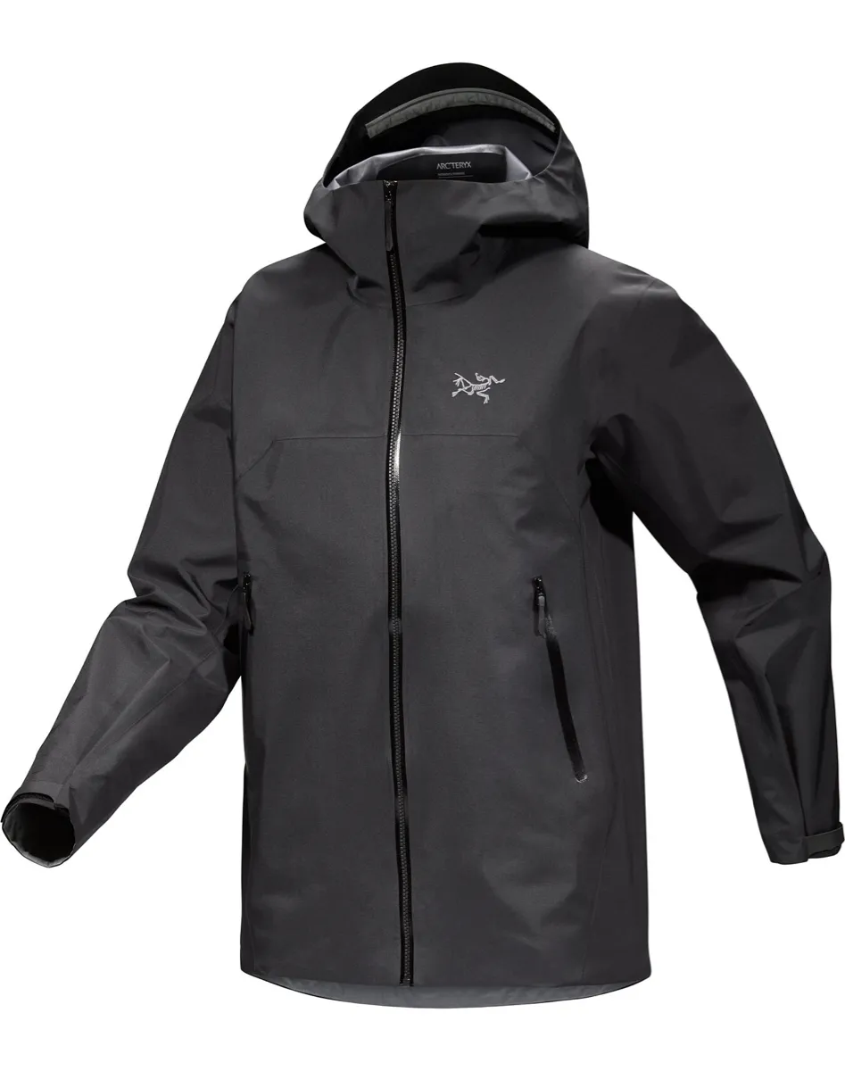 Arc'teryx Women's Beta Jacket Black | Buy Arc'teryx Women's Beta Jacket Black here | Outnorth