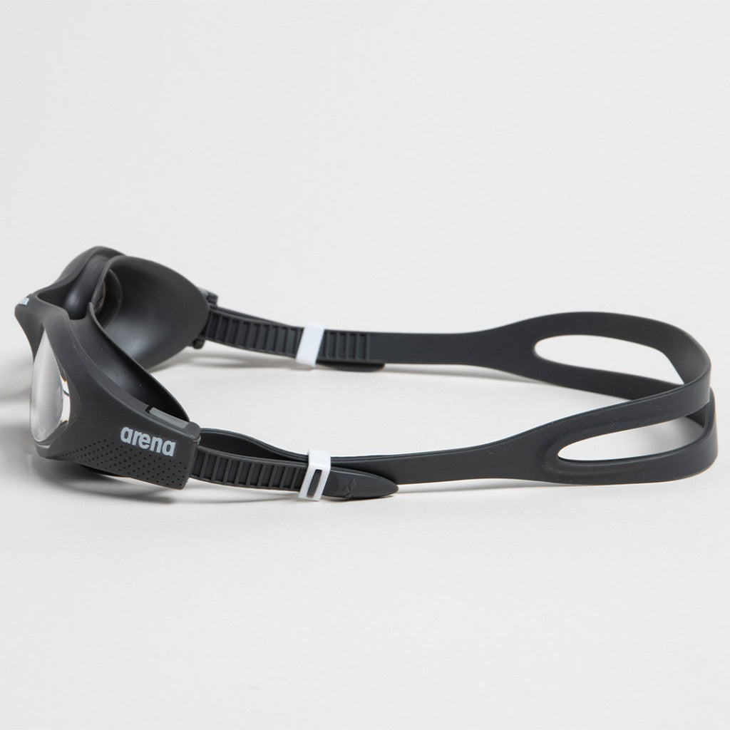 Arena The One Training Goggles | Clear- Grey- White