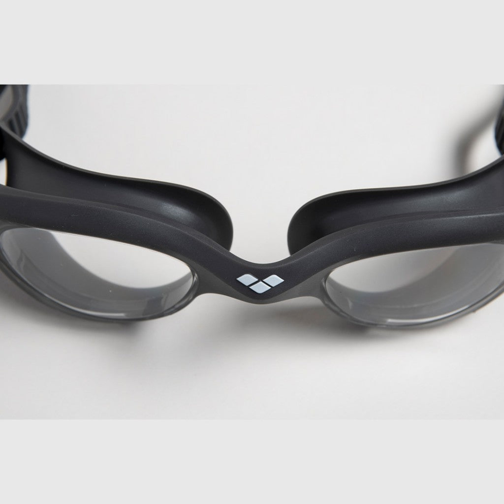 Arena The One Training Goggles | Clear- Grey- White