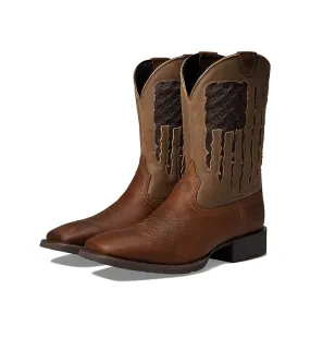 Ariat Sport My Country VentTEK Western Boot