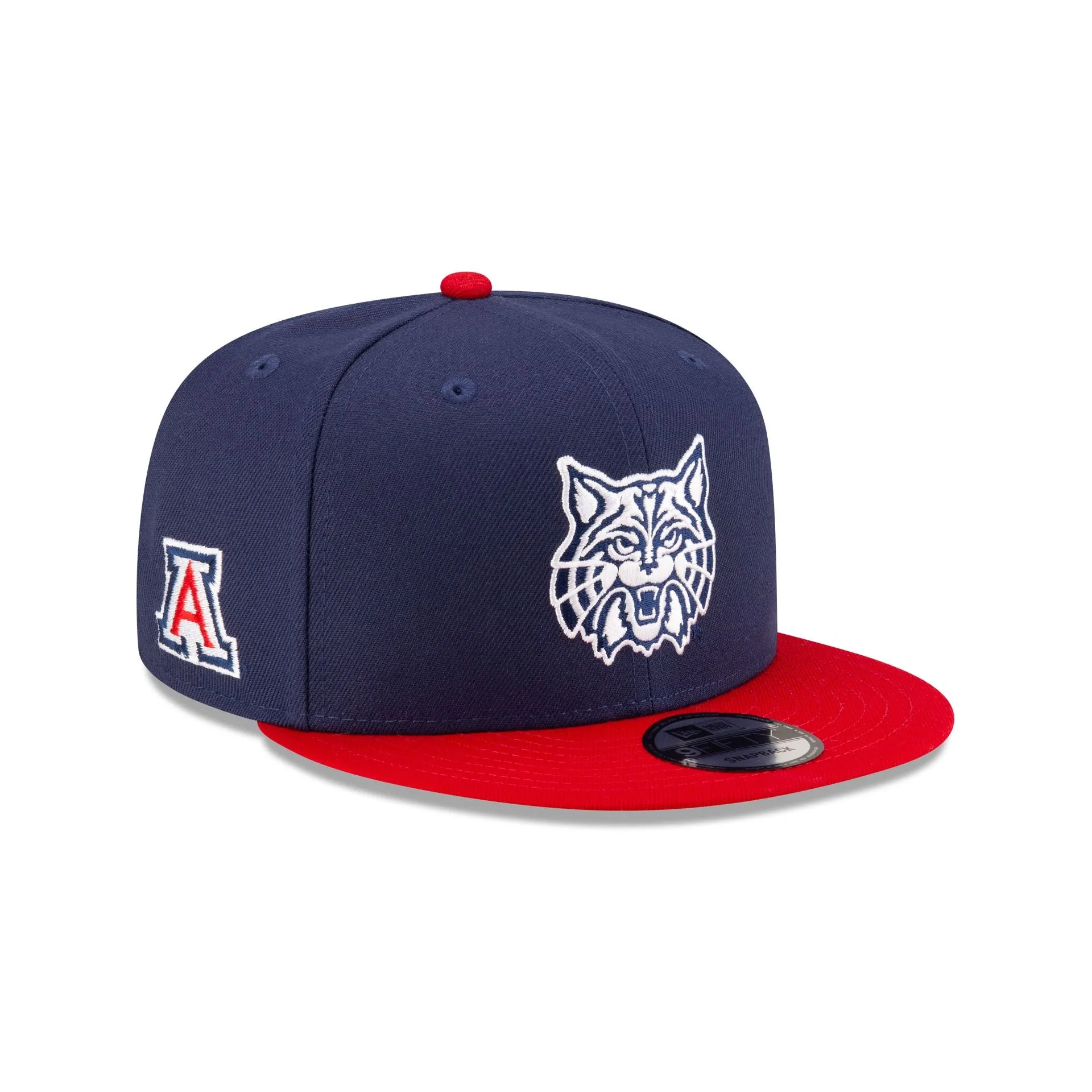 Arizona Wildcats 9FIFTY Snapback Hat