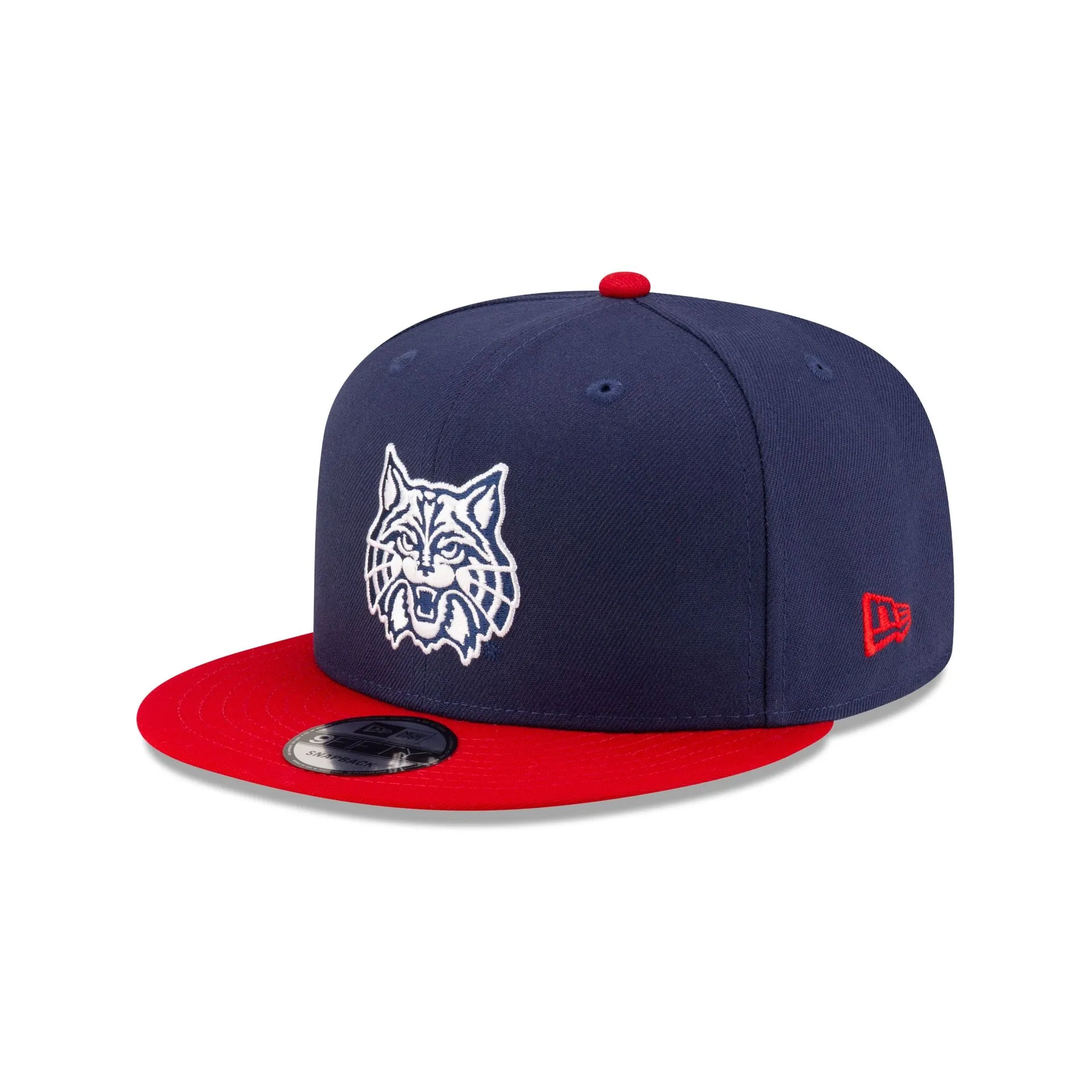 Arizona Wildcats 9FIFTY Snapback Hat