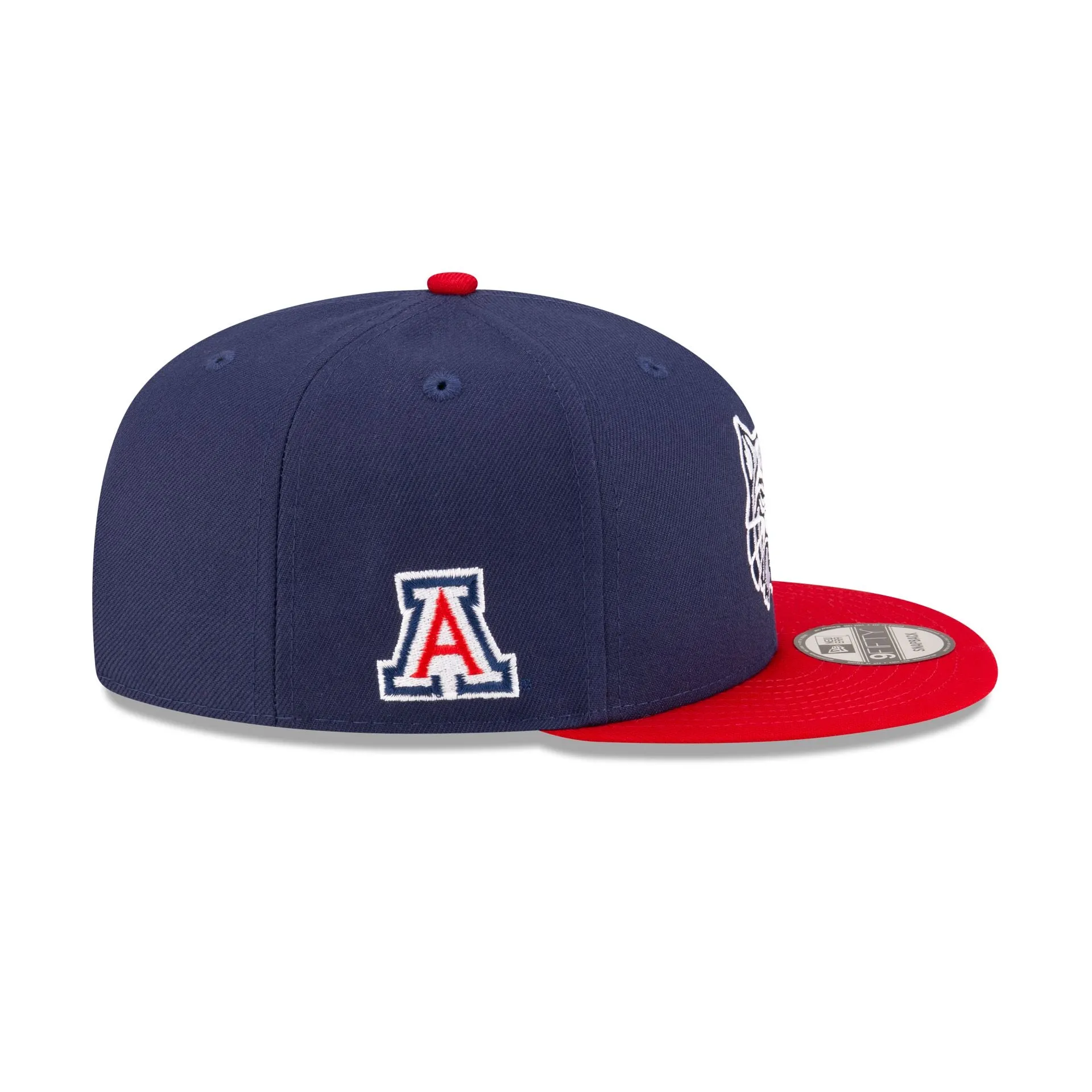 Arizona Wildcats 9FIFTY Snapback Hat