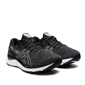 Asics Gel Cumulus 24 Women Carrier Grey White    