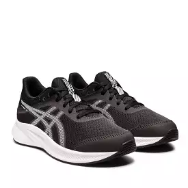 Asics Patriot 13 GS Kids Graphite Grey White    